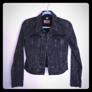 Levi Denim Jacket