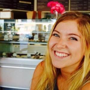 Meet your Posher, Erin