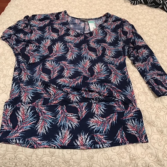 Cute new blouse
