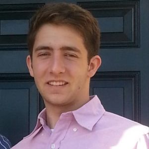 Meet your Posher, Jordan