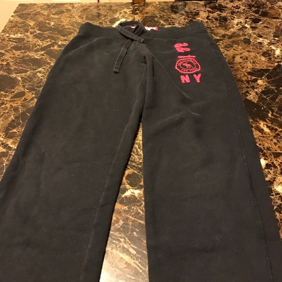 Sweat pants - Picture 1 of 2