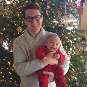 Meet your Posher, John