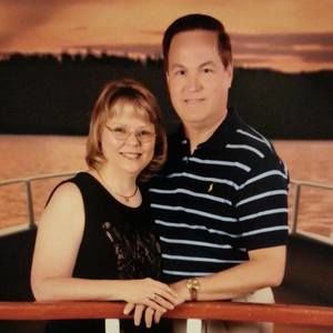 Meet your Posher, Deeann