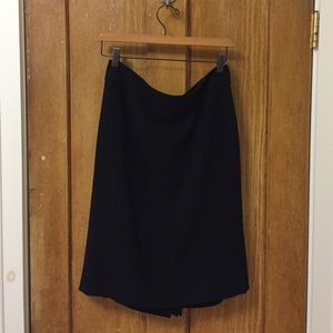 {Ann Taylor} pencil skirt