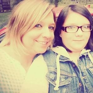 Meet your Posher, Dewey n dianna