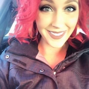 Meet your Posher, Kayleigh