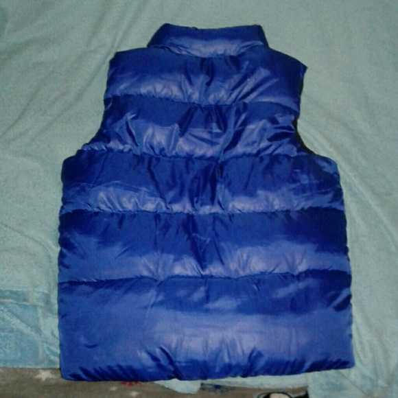 GAP KIDS VEST PRICE DROP 😄😆😘 - Picture 2 of 3