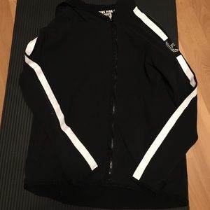 *ON HOLD* PINK Victoria's Secret athletic jacket