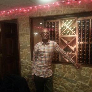 Meet your Posher, Harry