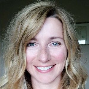 Meet your Posher, Kristin