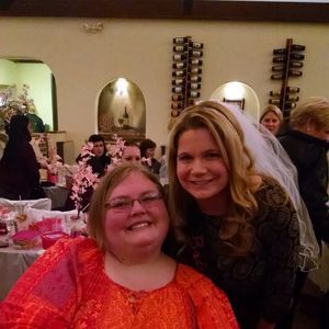 Meet your Posher, Jillian