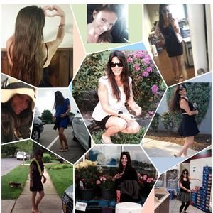 Meet your Posher, Marlene