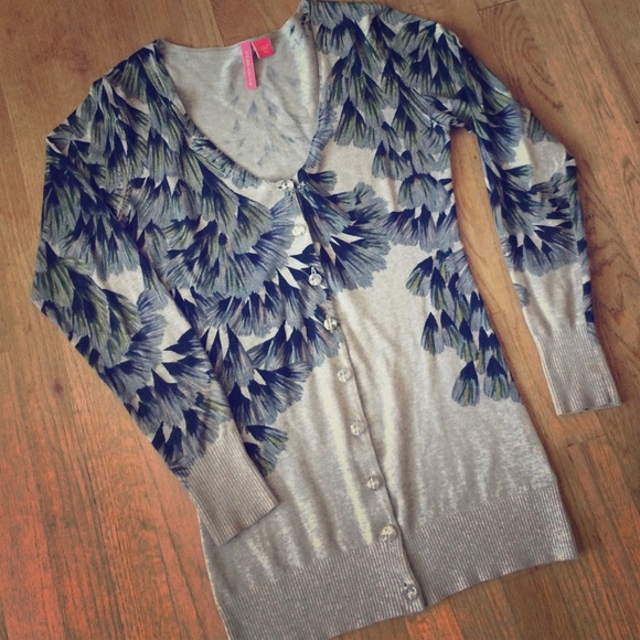 Adorable Cardigan