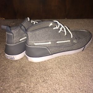 Nautica Boat Shoes