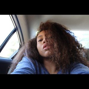 Meet your Posher, Bethany