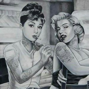 Meet your Posher, Mary