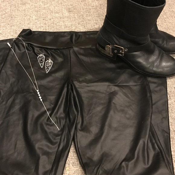 Leggings - Picture 2 of 2
