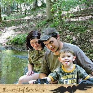 Meet your Posher, Vicky