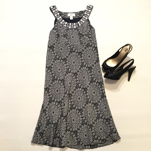 Ann Taylor Dresses & Skirts - Ann Taylor Loft Silk Dress