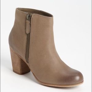 BP 'Trolley' Bootie