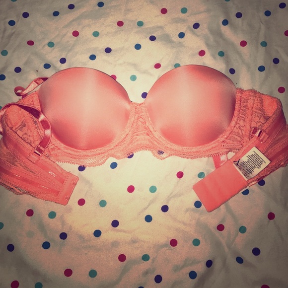 Calvin Klein 32B Bra