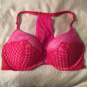 Victoria Secret Very Sexy push up bra