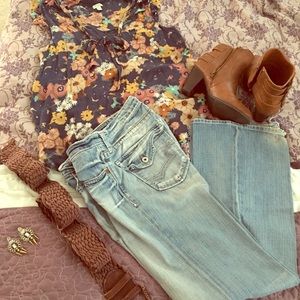 Big Star Casey jeans