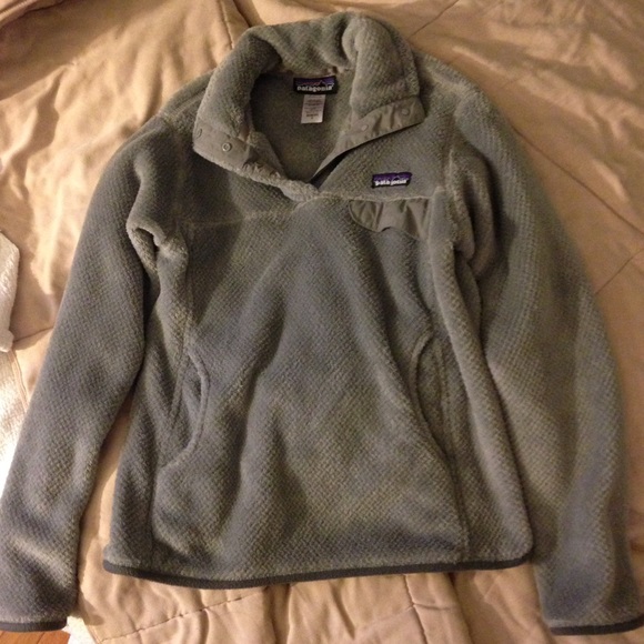 Patagonia Pullover