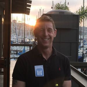 Meet your Posher, John