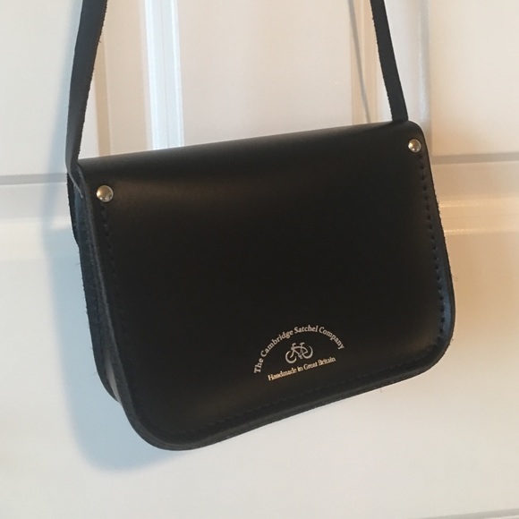 Cambridge Satchel Company mini - Picture 2 of 4