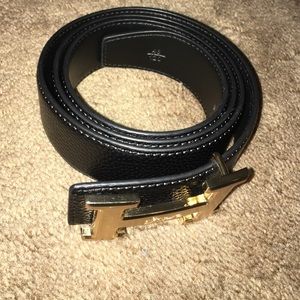 hermes belt