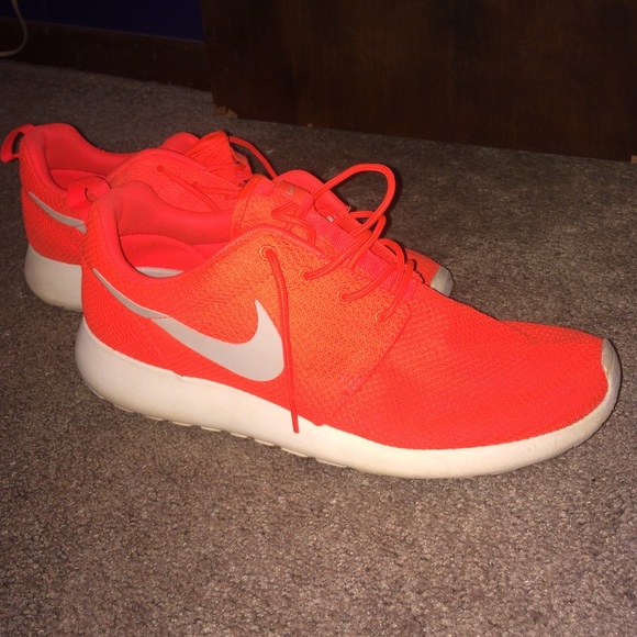 Nike Roshes