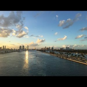 Meet your Posher, Gabriella