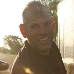 Meet your Posher, Mark