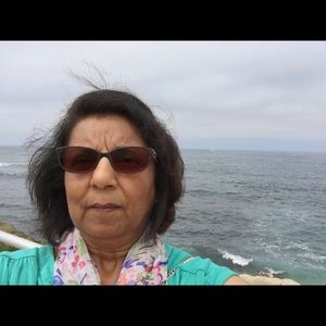 Meet your Posher, Aruna