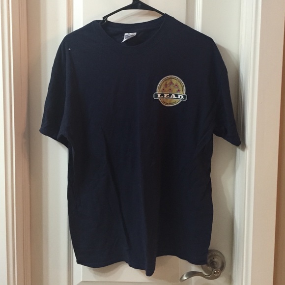 Men's short sleeve tee