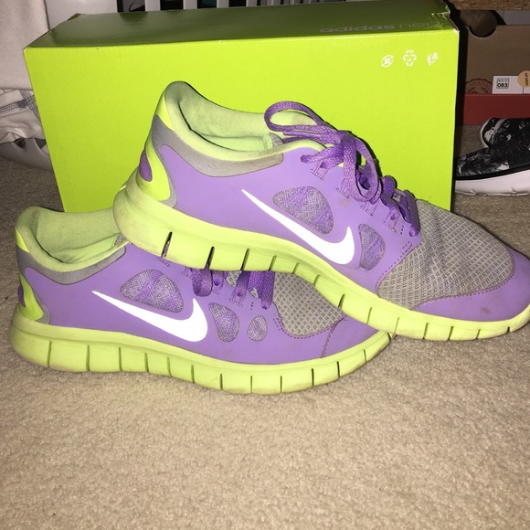 Nike Sneakers