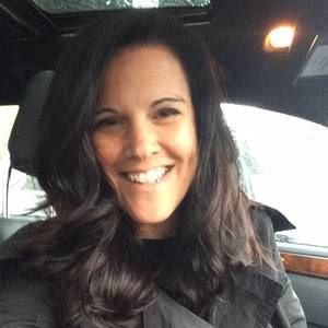 Meet your Posher, Tracy