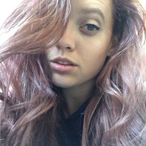 Meet your Posher, Erin