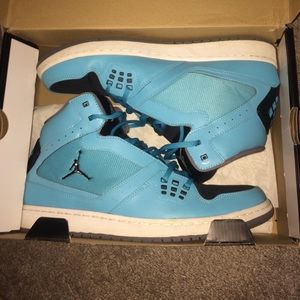 Jordan 1 Flights Shoes