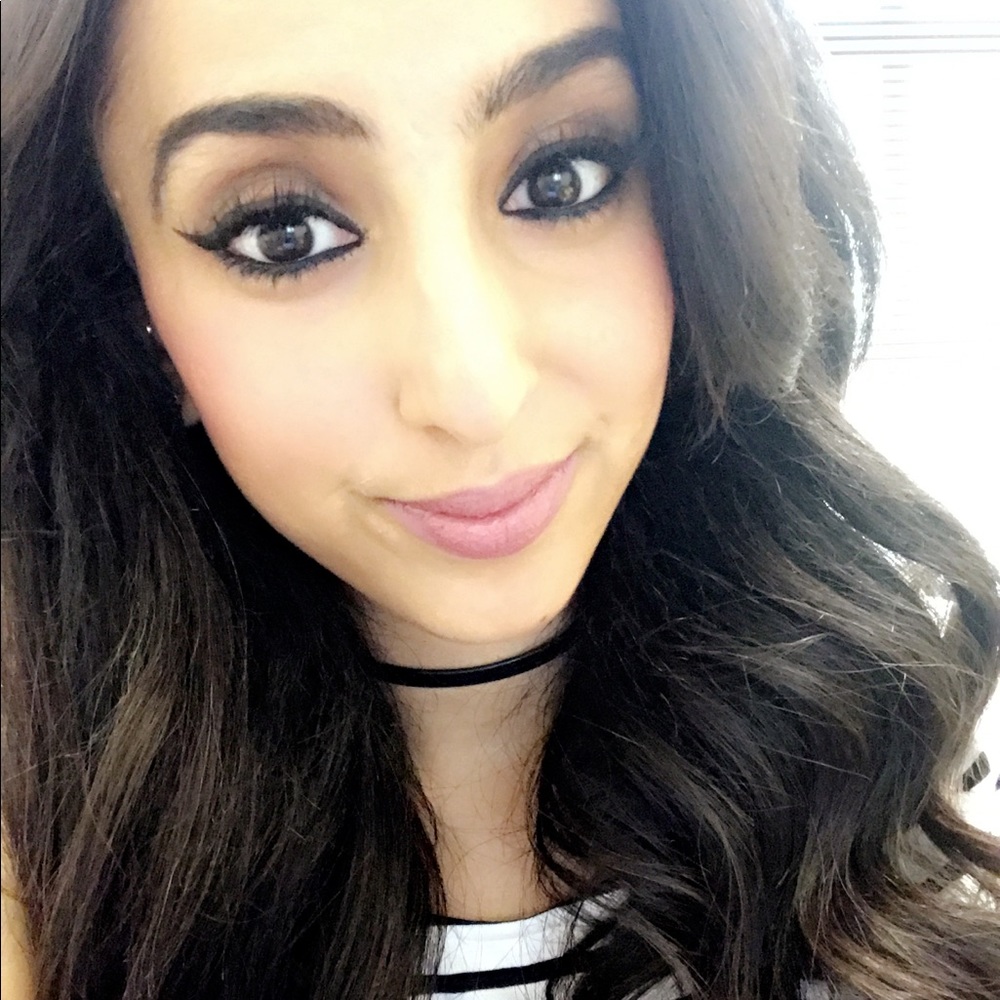 Meet your Posher, Lubna