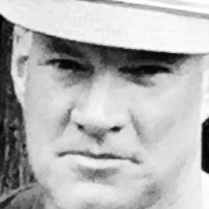 Meet your Posher, Fred