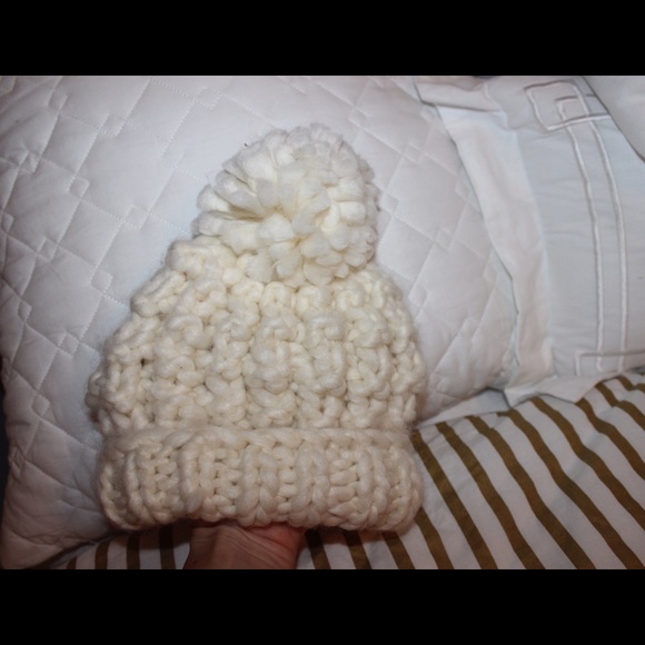 Urban Outfitters Silence & Noise Knit Hat