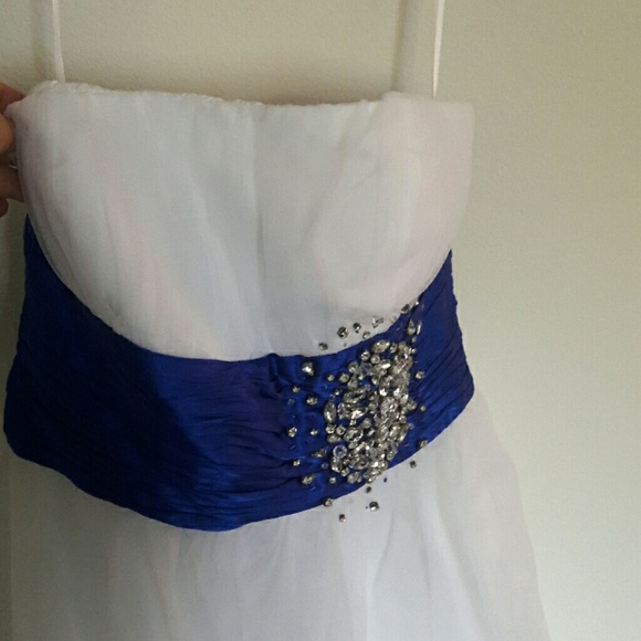 Short Party Dress