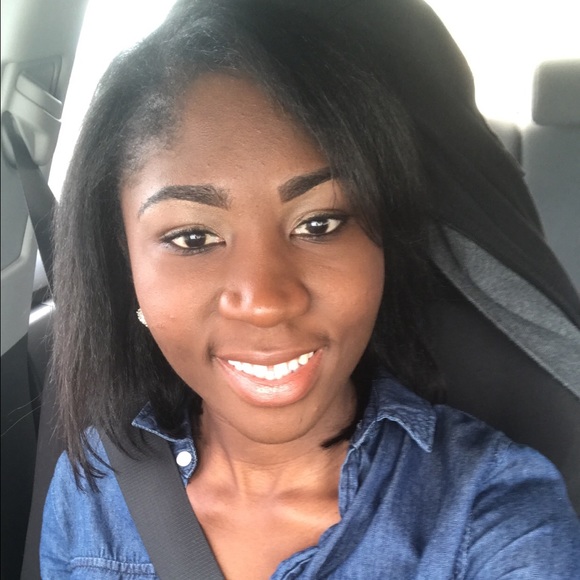 Meet your Posher, Orlie