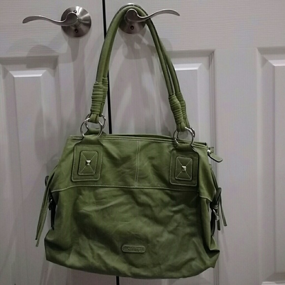 Rosetti Bag