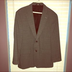 Haggar Other - Haggar Black Label Suit Jacket