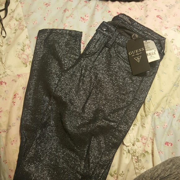 Nwt guess jeans