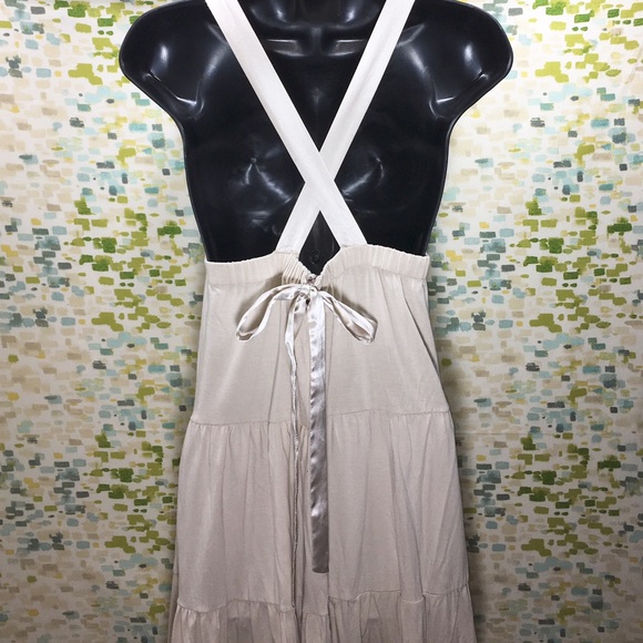 Forever Cross Back Dress - Picture 3 of 3
