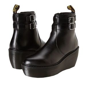 Dr.Martens Caitlin Boots